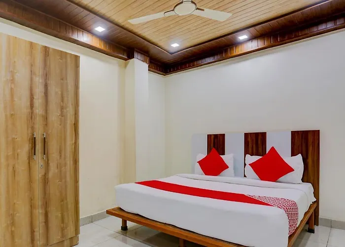 Classic Triple Room