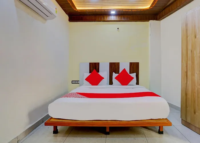 Classic Triple Room