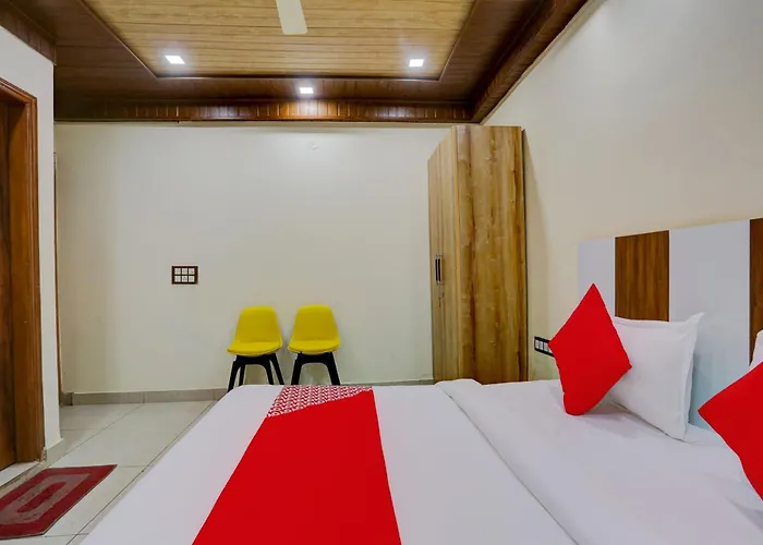 Classic Triple Room