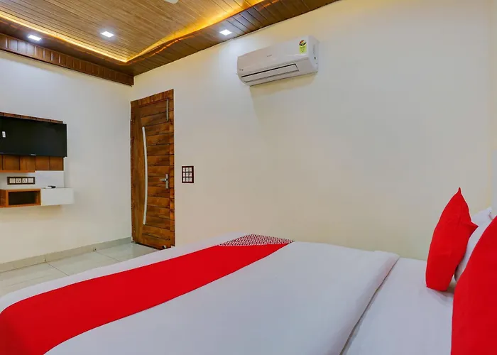Classic Triple Room